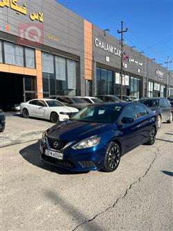 نيسان سنترا